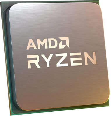 Процессор AMD Ryzen 5-4600G Renoir (3.7GHz) SocketAM4 OEM
