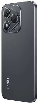 Смартфон Honor 400 Lite 8/256GB, Black (5109BRVM)