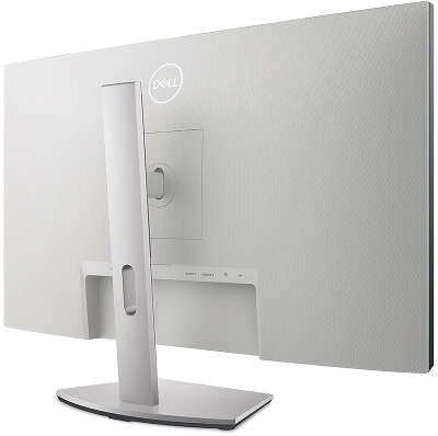 Монитор Dell 27" S2721QS черный IPS LED 16:9 HDMI M/M матовая HAS Piv 1000:1 350cd 178гр/178гр 3840x2160 60Hz DP 4K 4.7кг