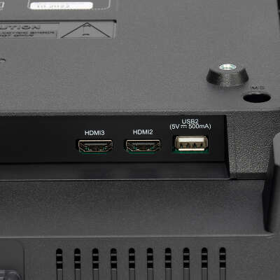 Телевизор 40" StarWind SW-LED40BG200 FHD HDMIx3, USBx2