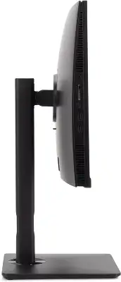 Моноблок IRU 23ID 23.8" Full HD i3 12100 (3.3) 8Gb SSD256Gb UHDG 730 CR без ОС GbitEth WiFi BT 120W Cam черный 1920x1080