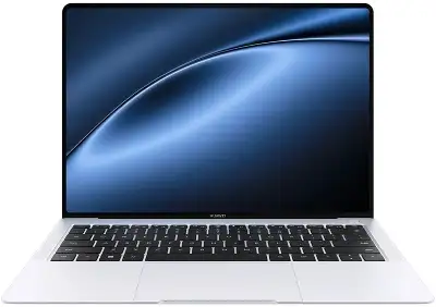 Ноутбук Huawei MateBook X Pro 14.2" UHD Touch OLED Ultra7-155H/16/1000 SSD/W11 белый (53014ANN)