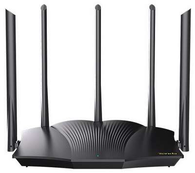 Маршрутизатор Tenda Wi-Fi TX12 Pro