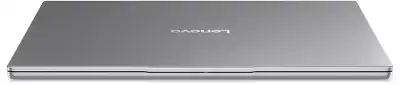 Ноутбук Lenovo IdeaPad Slim 5 16IRH10 Core i7 13620H 16Gb SSD1Tb Intel UHD Graphics 16" OLED 2.8K (2880x1800) без ОС grey WiFi BT Cam (83HS002TRK)