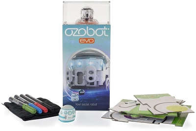 Evo by ozobot shop