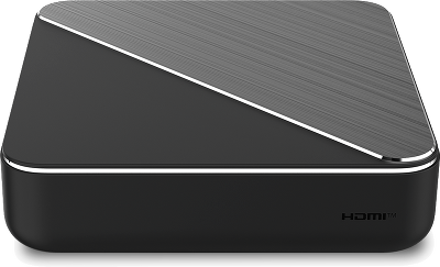 Медиаплеер Dune HD Homatics Box R 4K Plus (D1001)