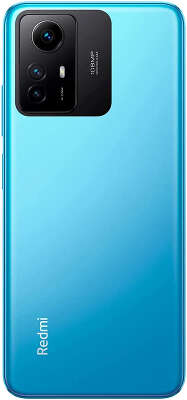 Смартфон Xiaomi Redmi Note 12S 8/256GB, Ice Blue