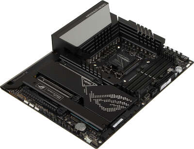 Материнская плата ATX LGA1700 ASUS ROG MAXIMUS Z690 HERO