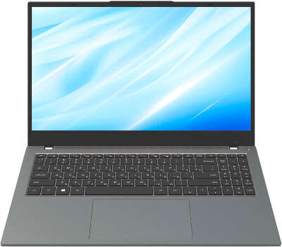 Ноутбук IRU Калибр 15CLG2 15.6" FHD IPS i5 8259U/8/256 SSD/Dos