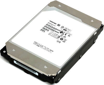Жесткий диск SATA3 16Tb [MG08ACA16TE] Toshiba MG08, 7200rpm