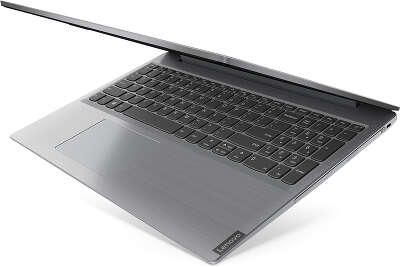 Ноутбук Lenovo IdeaPad L3 15IML05 15.6" FHD IPS i7-10510U/12/1000+256 SSD/MX330 2G/DOS