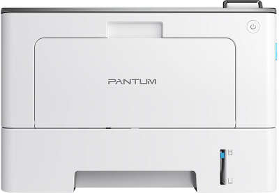 Принтер лазерный Pantum BP5200DN A4 Duplex Net