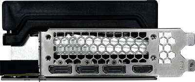 Видеокарта Palit NVIDIA nVidia GeForce RTX 3090 Ti GameRock 24Gb DDR6X PCI-E HDMI, 3DP