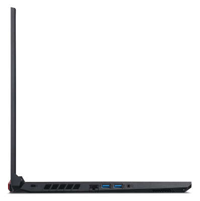 Ноутбук Acer Nitro 5 AN517-52-78J6 17.3" FHD i7-10750H/16/512 SSD/GF RTX 2060 6G/WF/BT/Cam/W10