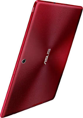 Планшетный компьютер 10.1" ASUS EeePAD Transformer TF300TG 16Gb 3G Dock, Red