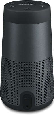 Акустическая система Bose SoundLink Revolve, Black [739523-2110]