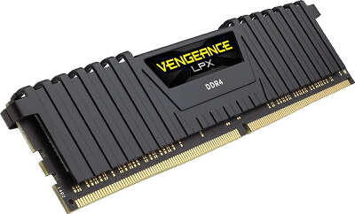 Набор памяти DDR4 DIMM 2x8Gb DDR3333 Corsair Vengeance LPX (CMK16GX4M2C3333C16)