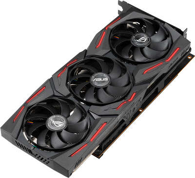 Видеокарта ASUS AMD Radeon RX 5700 ROG STRIX GAMING 8Gb GDDR6 PCI-E HDMI, 3DP