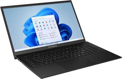 Ноутбук IRBIS 15.6" FHD IPS R 3 3200U/16/512 SSD/Dos