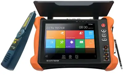 Тестер Tezter TIP-HOL-MT-8 TIP-HOL-MT-8