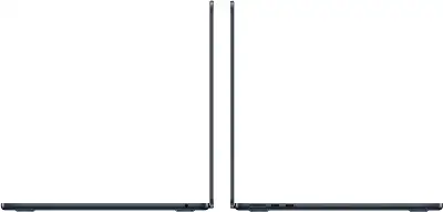 Apple MacBook Air 13" Midnight (M4 10C CPU, 10C GPU/16Gb/512Gb SSD) (MW133HN/A)