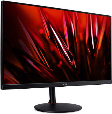 Монитор 31.5" Acer Nitro XV320QULVbmiiphx IPS WQHD HDMI, DP