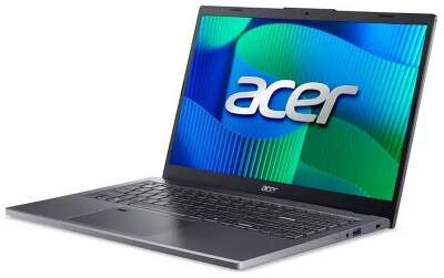 Ноутбук Acer Extensa 15 EX215-56-51ZG Intel Core 5 120U/16Gb/SSD1Tb/15.6"/IPS/FHD/1920x1080/60Hz/NoOS/Iron (NX.EHWCD.003)