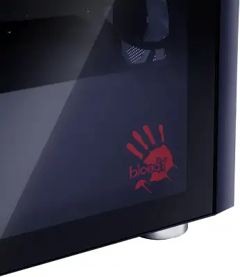 ПК Bloody BD-PC CB76C2 MT i5 13400F (2.5) 32Gb SSD1Tb RTX4060 8Gb Windows 11 Home 64 GbitEth 650W черный (2085996)