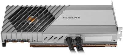 Видеокарта Sapphire AMD Radeon RX 6900 XT TOXIC Extreme Edition 16Gb DDR6 PCI-E HDMI, 3DP