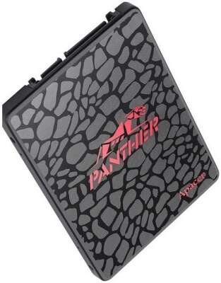 Накопитель SSD APACER 256Gb PANTHER AS350 (2.5