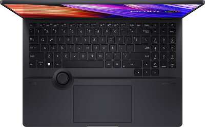 Ноутбук ASUS ProArt StudioBook 16 16" 3200x2000 Touch OLED i9 13980HX/32/2Tb SSD/RTX 4060 8G/W11Pro
