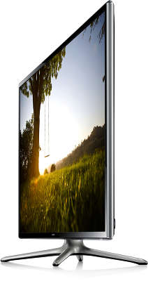 ЖК телевизор Samsung 40" UE40F6100AK 3D LED