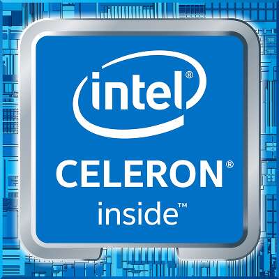 Процессор Intel Celeron-G4930 (3.2GHz) LGA1151v2 OEM