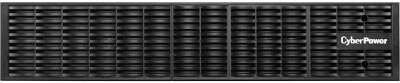 ВБМ CyberPower BPSE72V45ART2U {для моделей ИБП OLS2000ERT2U/OLS3000ERT2U, 72В, 7Ач х12}