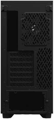 Корпус Design Define 7 Compact TG Light Tint (FD-C-DEF7C-03) Fractal Design