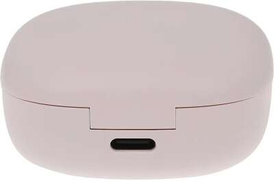 Наушники беспроводные Xiaomi Redmi Buds 6 Play Pink (BHR8775GL)