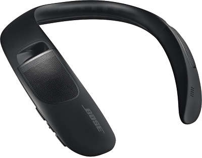 Акустическая система Bose SoundWear Companion Speaker, Black [771420-0010]