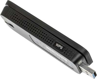 Сетевой адаптер WiFi TP-Link Archer T9UH USB 3.0 (ант.внутр.) 4ант.