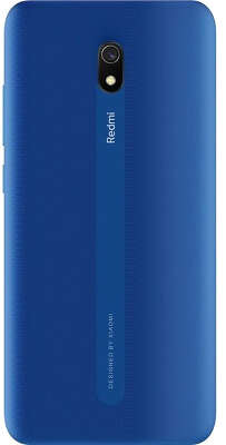 Смартфон Xiaomi Redmi 8A 32Gb, Ocean Blue
