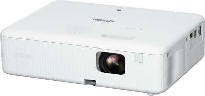 Проектор Epson CO-W01, LCD, 1280x800, 3000лм