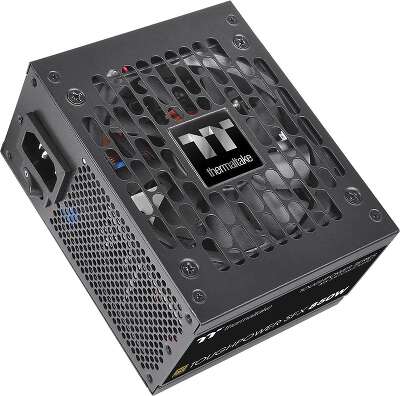 Блок питания 850 Вт SFX Thermaltake Toughpower SFX, 92 мм, 80 Plus Gold