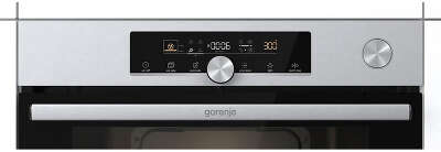 Духовой шкаф электрический Gorenje BSA6747A04X