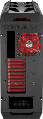 Корпус Full Tower / XL-ATX AeroCool GT-S Black Edition, USB 3.0, без БП