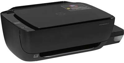 HP Ink Tank Wireless 415 (Z4B53A) {МФУ, А4, 1200x1200dpi, 360 МГц, Wi-Fi, USB}
