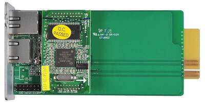 Модуль Ippon NMC SNMP card (687872) Innova RT/Smart Winner II 1U(!)