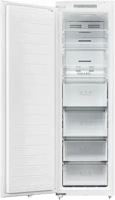Freezer Kuppersberg SFB 1780 white