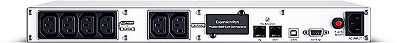 UPS CyberPower OR1500ERM1U