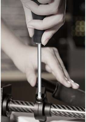 Двухсторонняя отвертка 