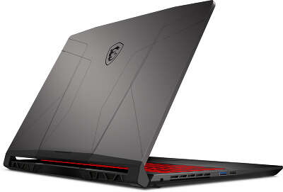 Ноутбук MSI Pulse GL66 12UCK-695RU 15.6" FHD IPS i7-12700H/8/512 SSD/RTX 3050 4G/W11