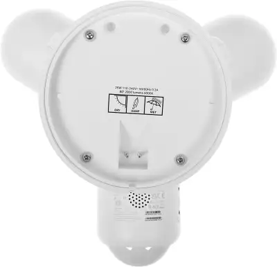 Камера видеонаблюдения IP TP-Link Tapo C720 Wi-Fi 2.1-2.1мм цв. корп.:белый